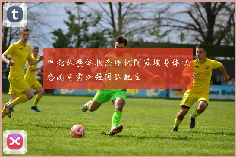 申花队整体状态堪忧阿苏埃身体状态尚可需加强团队配合