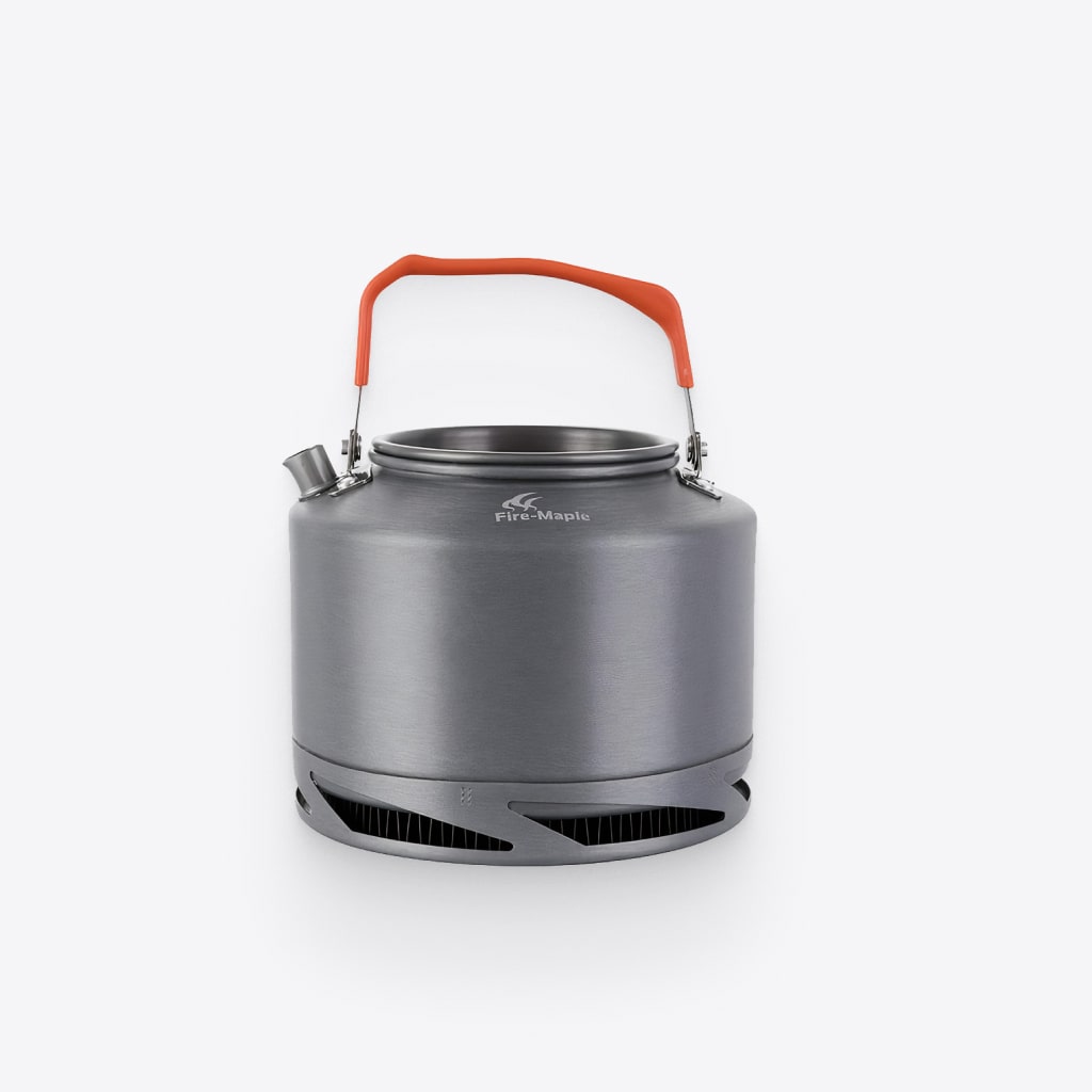 Fire Maple Feast Kettle Roads Champ